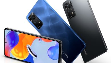 Redmi Note 11 Pro 5G Price in Pakistan