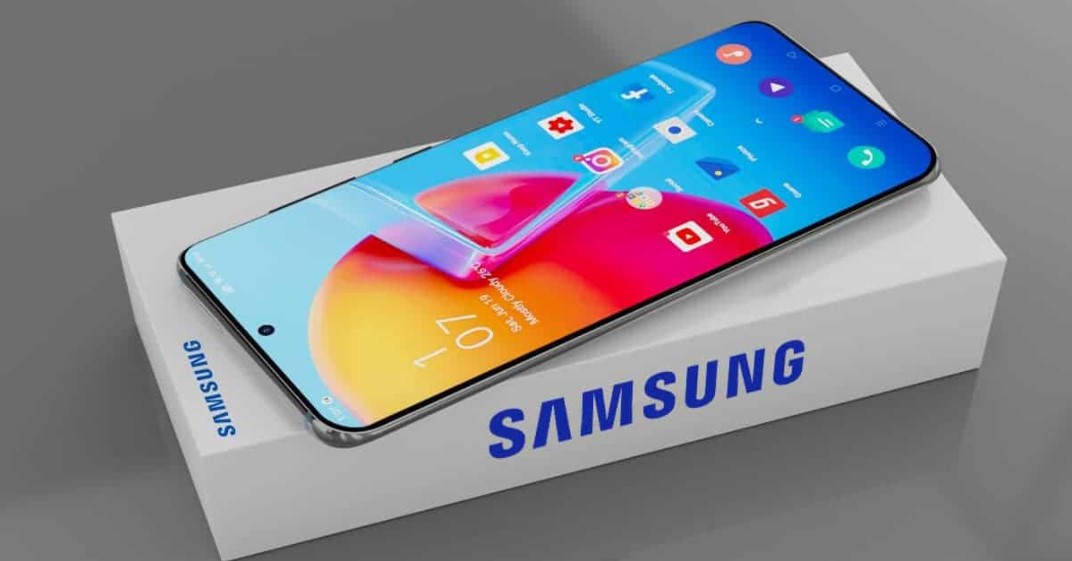 Samsung Galaxy M13 Price in Pakistan