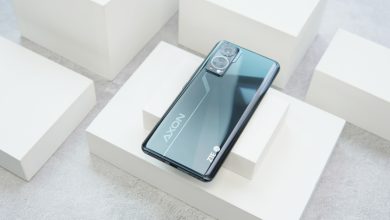 ZTE Axon 40 Pro 5G Price in Pakistan