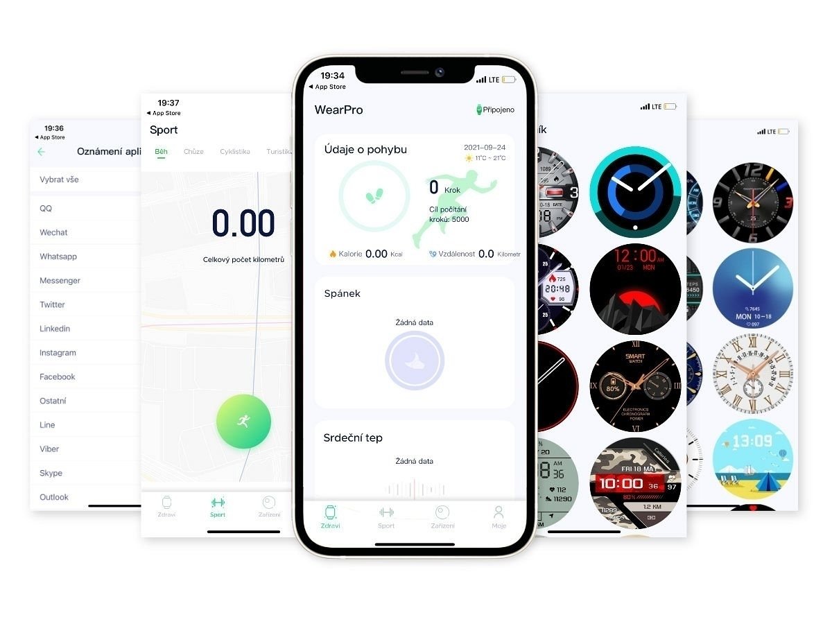 ARMODD Silentwatch 4 Pro