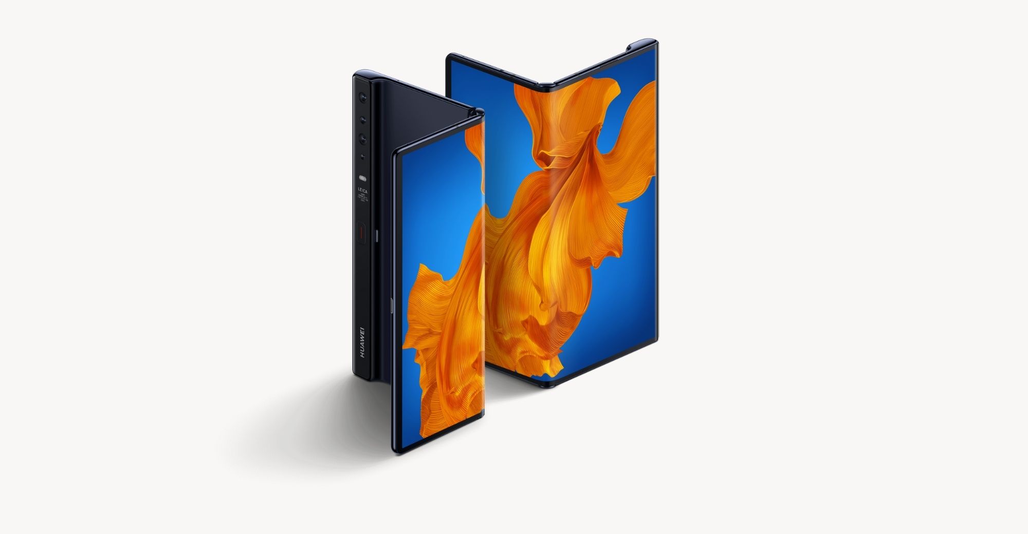 Huawei Mate Xs 2 Full phone specifications