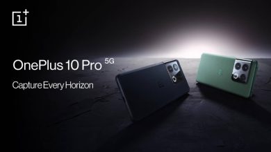 OnePlus 10 Pro Makes the Global Debut