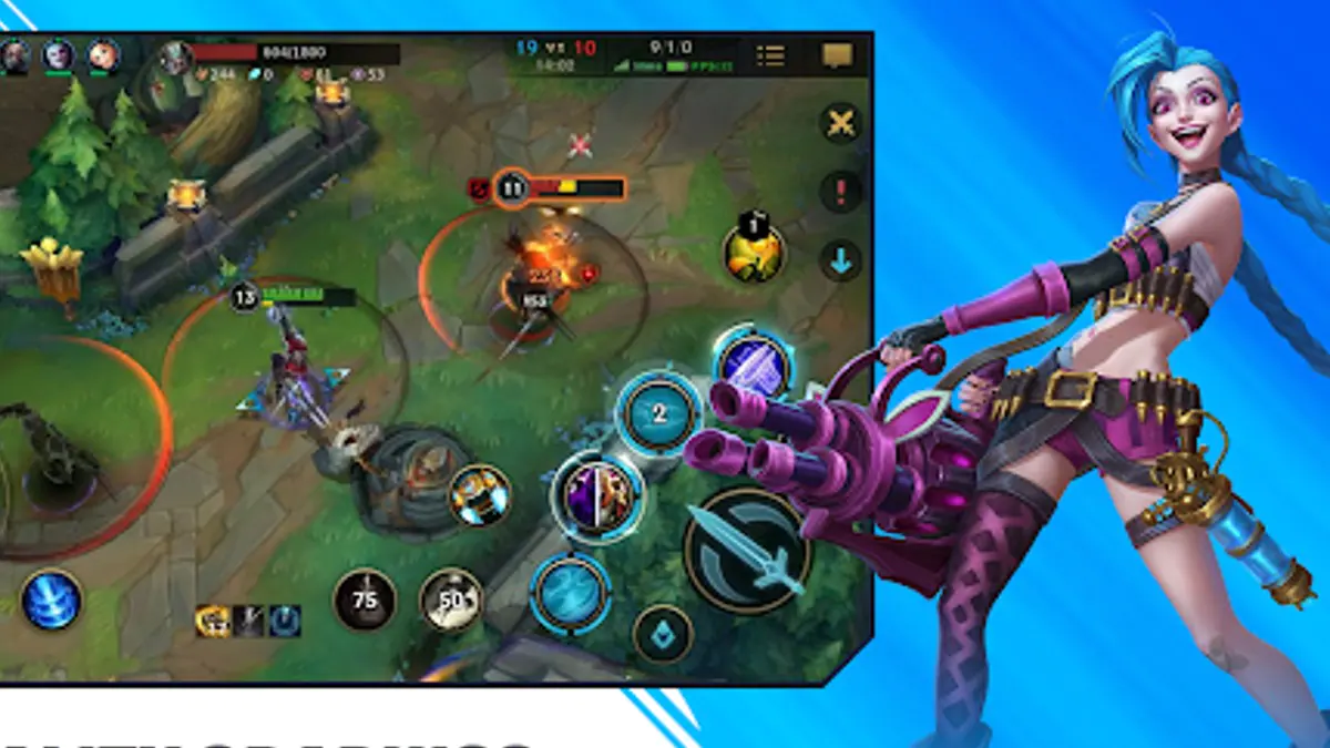 Upcoming Mobile Games