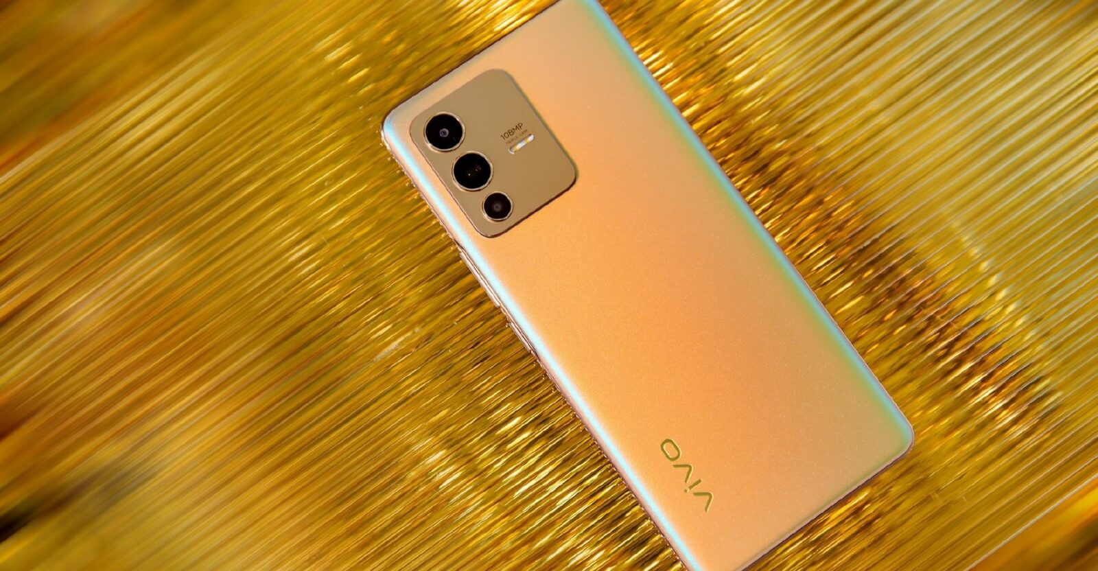 Vivo S15 Pro Price in Pakistan, Specs, Release Date