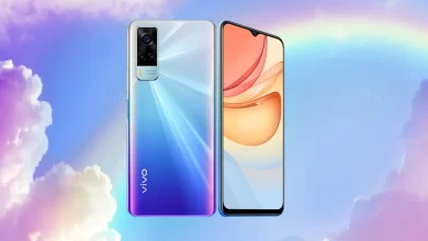 Vivo Y35s Price in Pakistan, Specs, Release Date