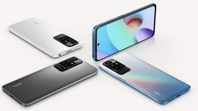 Xiaomi Redmi 10A (4GB RAM + 128GB) Price in Pakistan, Specs