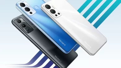 Infinix Hot 12 Play Price in Pakistan, Specs, Release Date