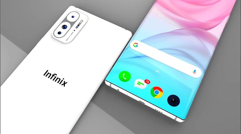 Infinix Note 13i Price in Pakistan, Specifications, & Release Date