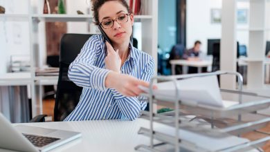 Accounts Administrator job description