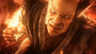 The Best fighting game in the world