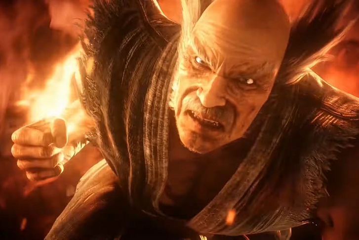 The Best fighting game in the world