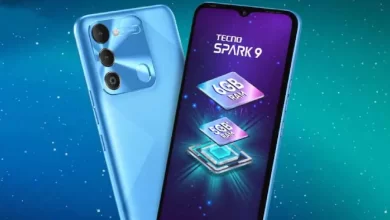 Tecno Camon 19, Camon 19 Neo and Spark 9