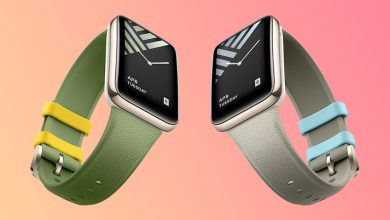 Xiaomi Mi Band 7 Pro has already appeared on AliExpress
