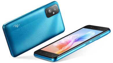 itel A23s Price in Pakistan