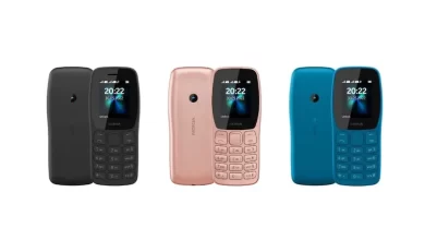 Nokia 110 2022 launch