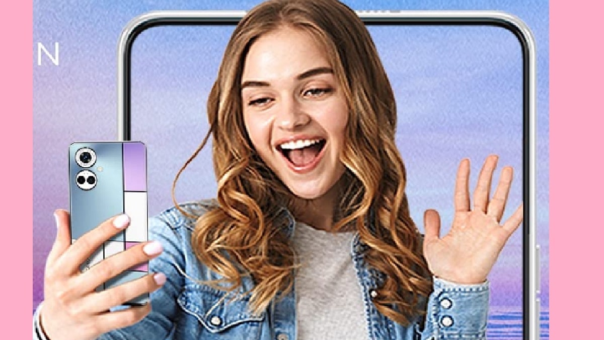 Tecno Camon 19 Pro Mondrian Edition launched in India