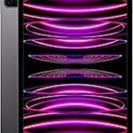 Apple iPad Pro 11 (2022) Price in USA, Specifications, Release Date