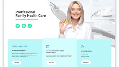 33 best health medical wordpress themes 2023