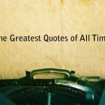 50+ Best Persistence Quotes