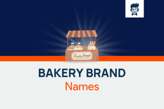 200 best cake shop business name ideas generator