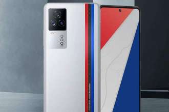 iQOO 12 Price in Pakistan, Specs, Release Date