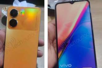Vivo Y56 Price in Pakistan, Specs, Release Date