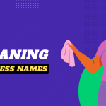 150 catchy auto detailing business names