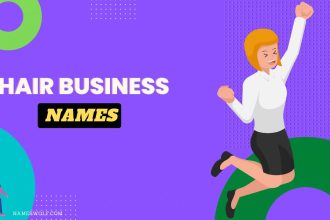150 catchy hair extension business names