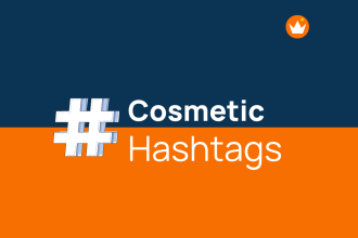 150 catchy skincare hashtags