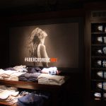 150 catchy stores like abercrombie fitch