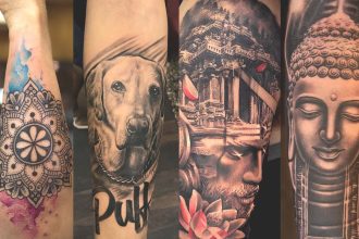 150 catchy tattoo shop names