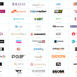 200 best casino business name ideas generator