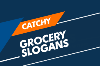 251 best catchy service slogans