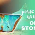 andamooka opal gemstone meaning benefits healing properties