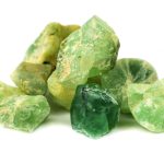 mint garnet gemstone meaning benefits healing properties