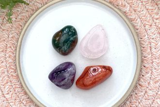 the healing crystals for exhaustion