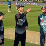 first t20 pakistan won the toss and decided to bat against new zealand