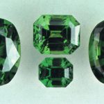 tsavorite garnet information