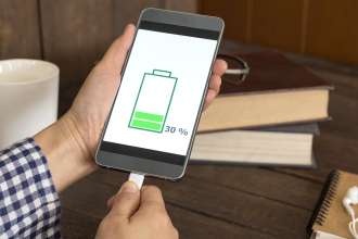 how to extend the battery life of your smartphone