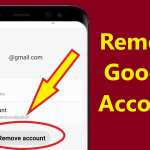 how to keep a google account and prevent it from being deleted