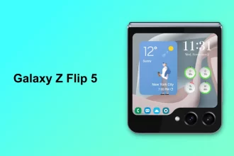 samsung galaxy z fold 5 and z flip 5 launch date revealed