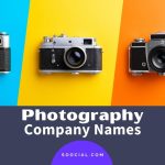 150 catchy real estate photography business names