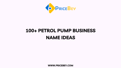 100+ Petrol Pump Business Name Ideas