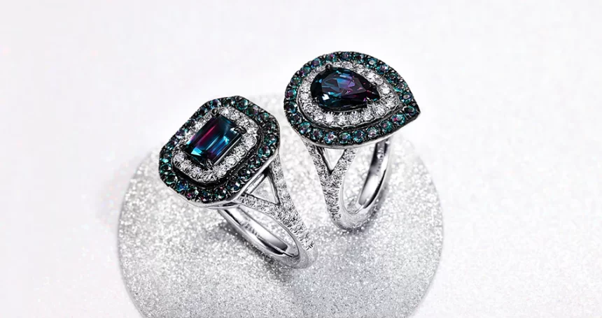 Alexandrite