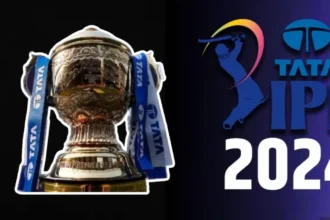 IPL Schedule