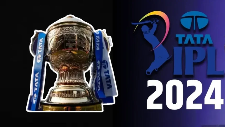 IPL Schedule