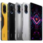 Poco F3 GT 5G (8GB RAM+128GB) Price