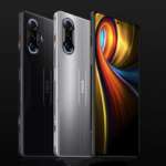 Poco F3 GT Price