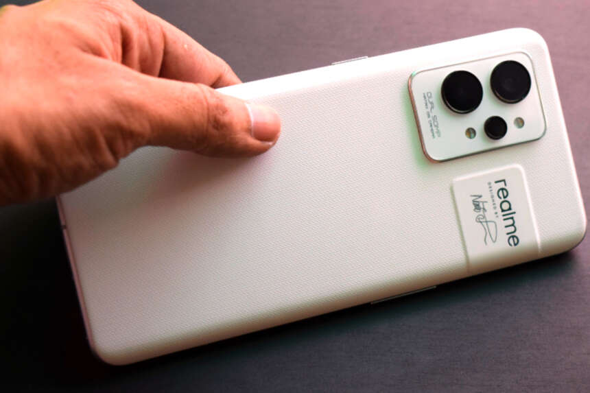 Realme GT 2 Pro 5G Price in Pakistan