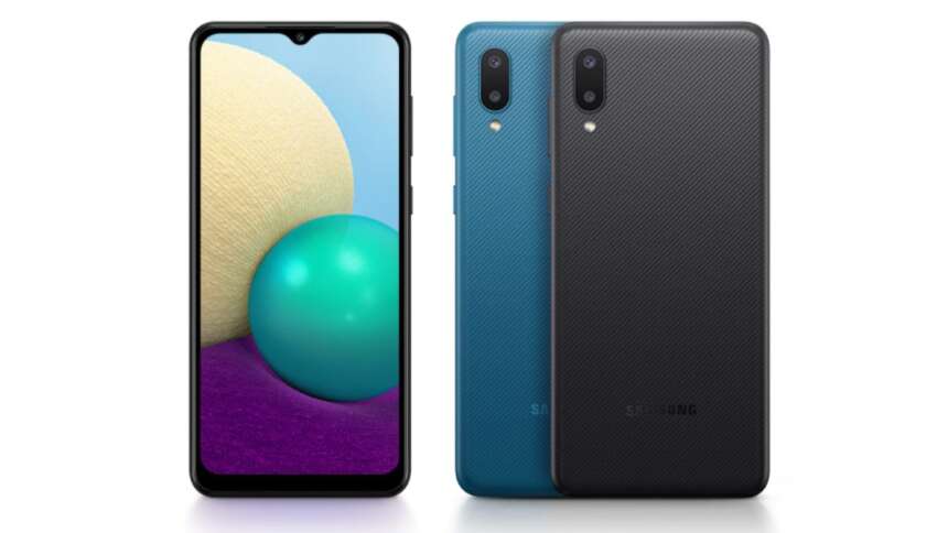 Samsung Galaxy A03 Price in Pakistan